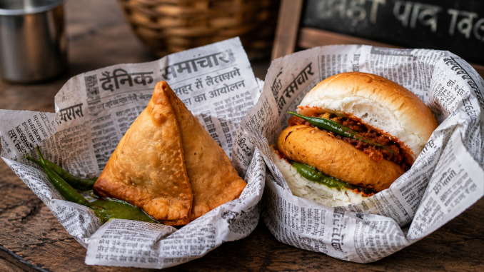 samosa news