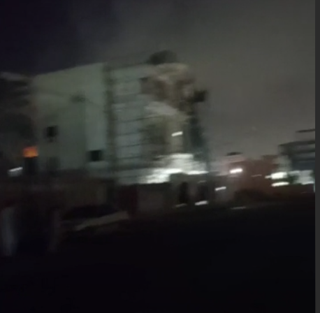 america iran war