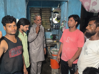 bagpat news