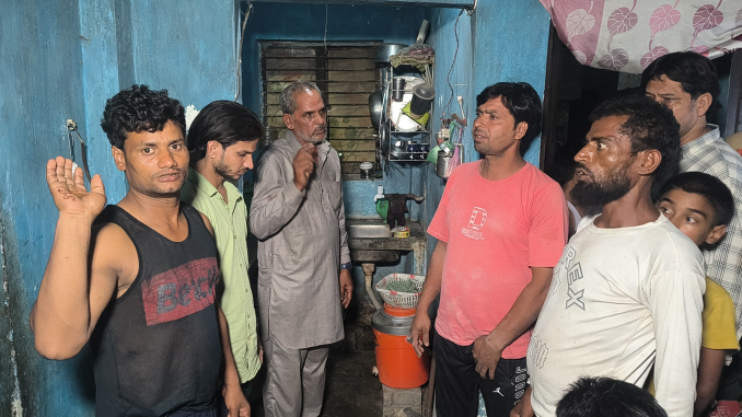 bagpat news