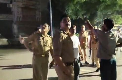 saharanpur crime news