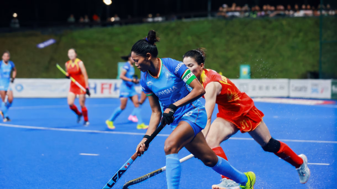 hocky world cup 2026