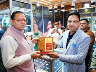 dehradun news dhami