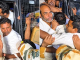 congress leader
