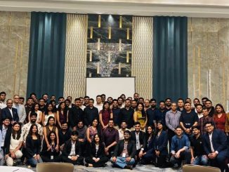 IIM Kashipur Delhi City Meet 2026