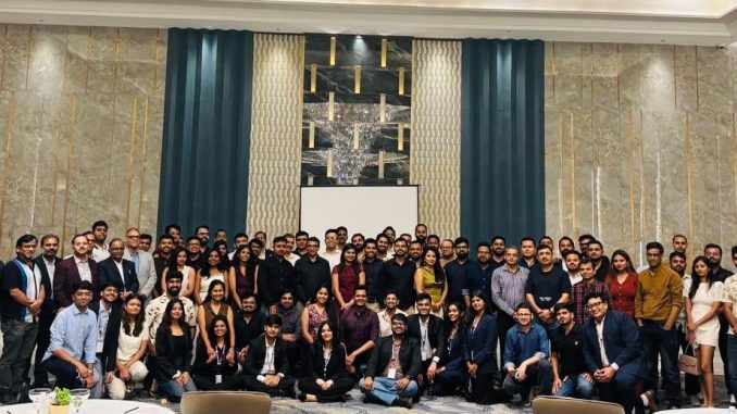 IIM Kashipur Delhi City Meet 2026