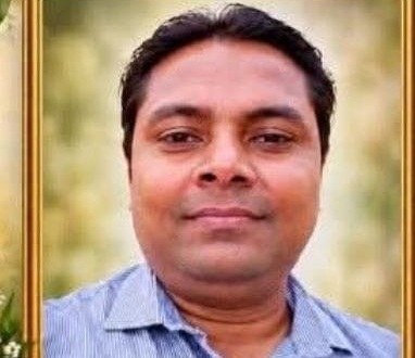 vikas tiwari